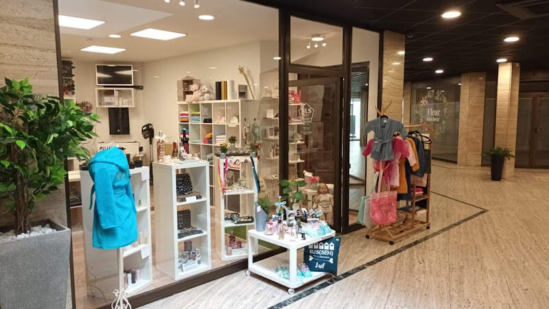 Foto van NLS - Shop
