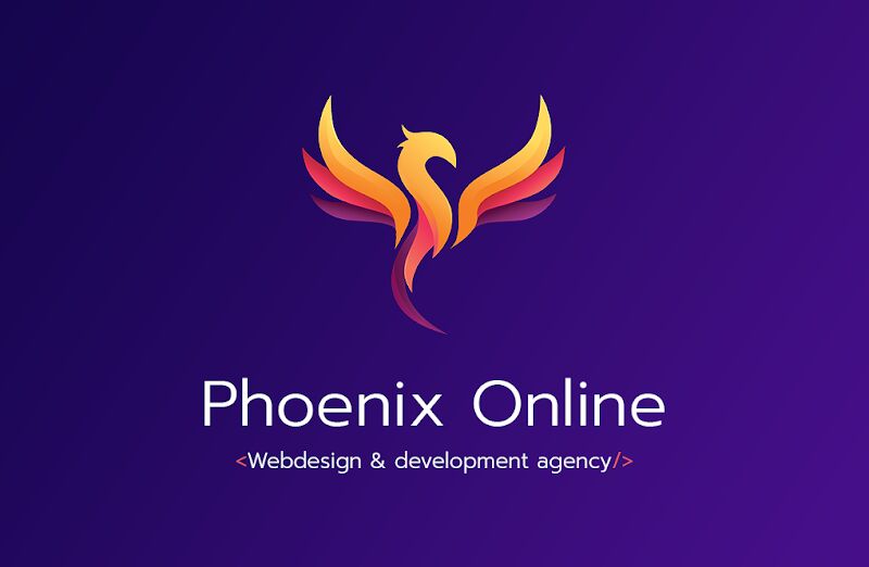 Foto van Phoenix Online