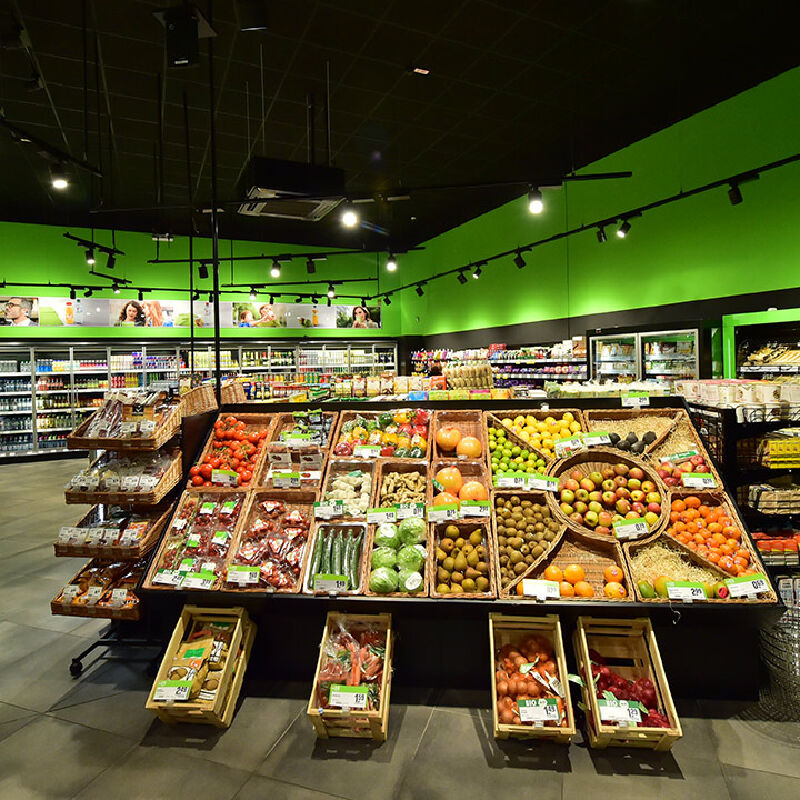 Foto van REWE To Go bei Aral