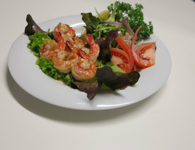 Foto van Cuisine Speciale - Traiteur Chinois