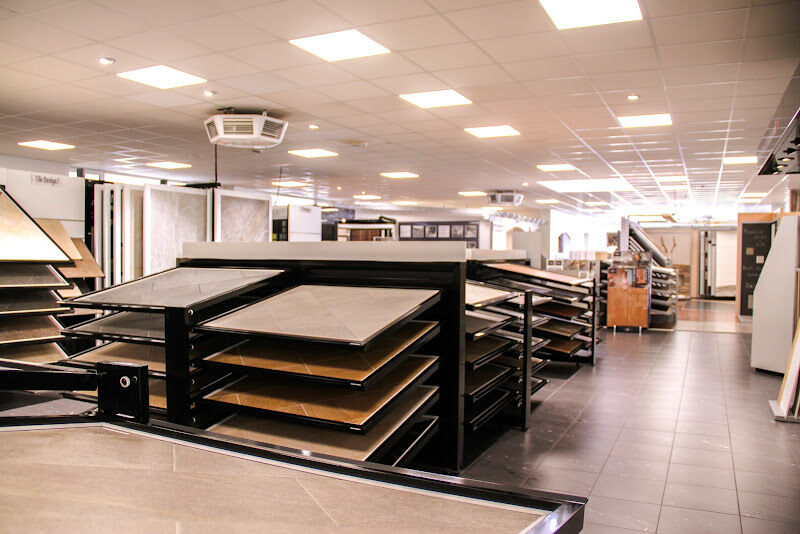Foto van Tiles Theissen GmbH & Co. KG