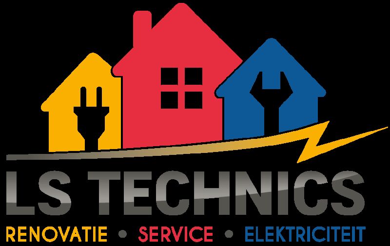 Foto van LS Technics