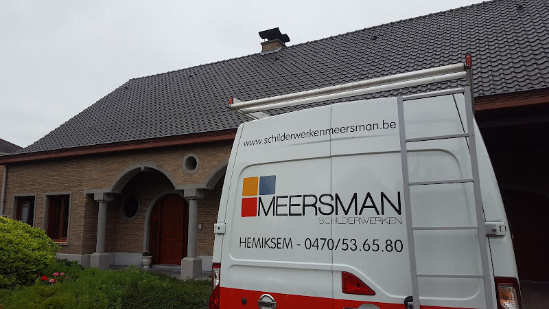Foto van Meersman Schilderwerken