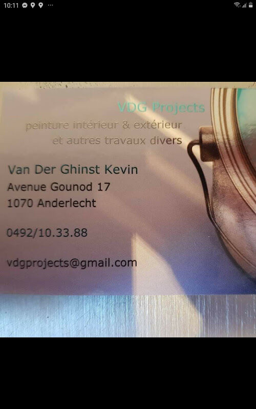 Foto van Vdg projects