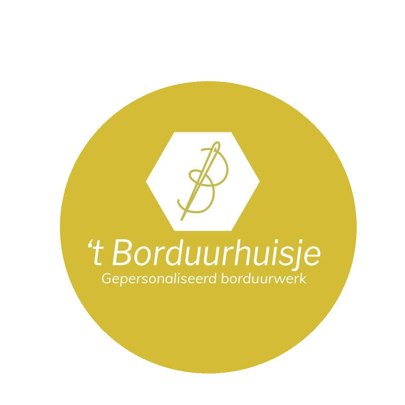 Foto van 't Borduurhuisje