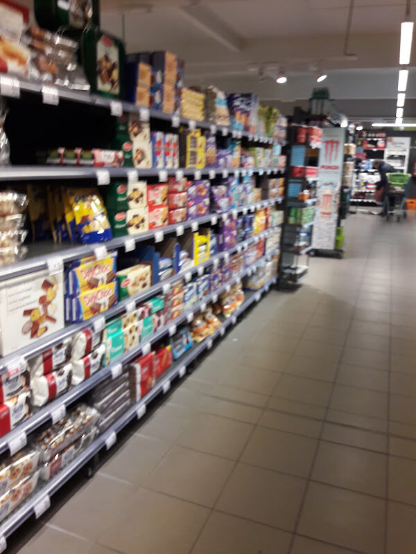 Foto van Carrefour express Oostende Vlaams plein