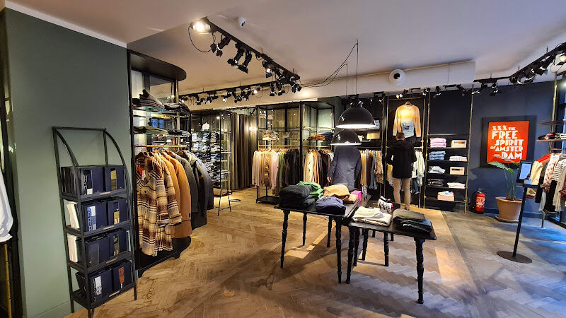 Foto van Scotch & Soda
