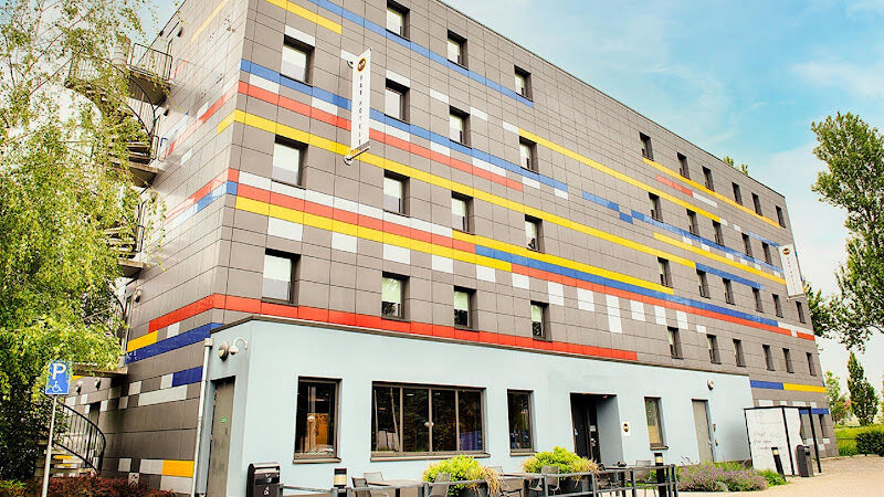 Foto van B&B HOTEL Amsterdam-Zaandam