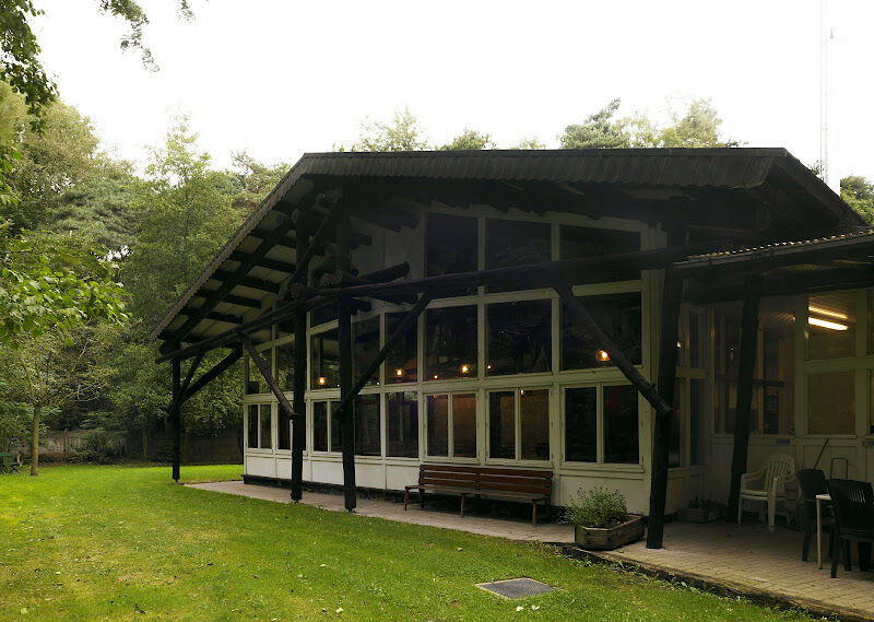 Foto van Jeugdherberg Gagelhof