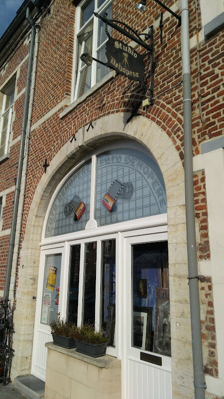 Foto van Dehoperé / G.