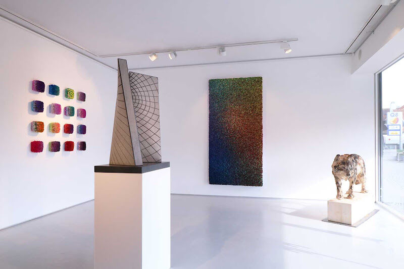 Foto van Absolute Art Gallery