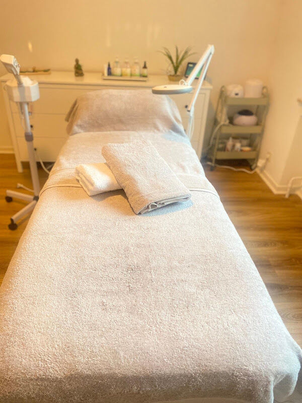 Foto van Lys Institut beauté et bien être