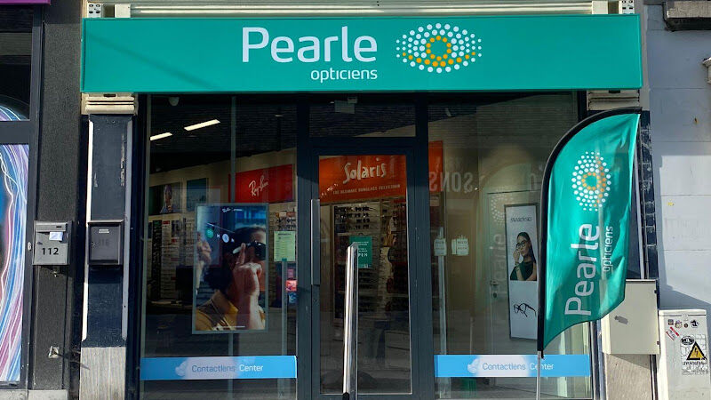 Foto van Pearle Opticiens Mechelen