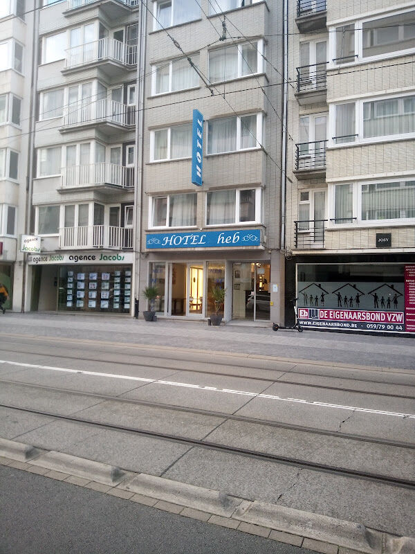 Foto van HOTEL HEB