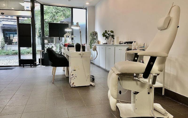 Foto van Rosa Beautycenter