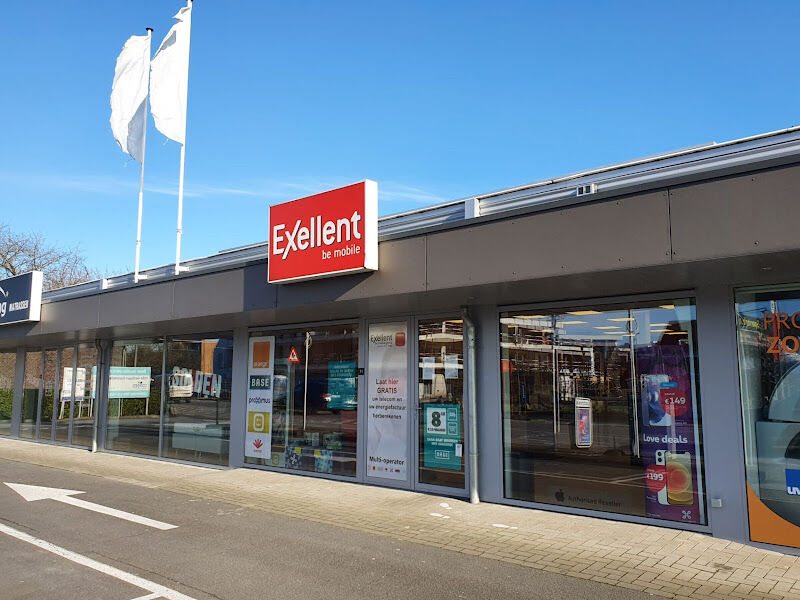 Foto van Be Mobile Group - Aalter | Waar klant terug koning is