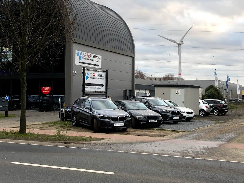 Foto van Autocenter Geel / ACG