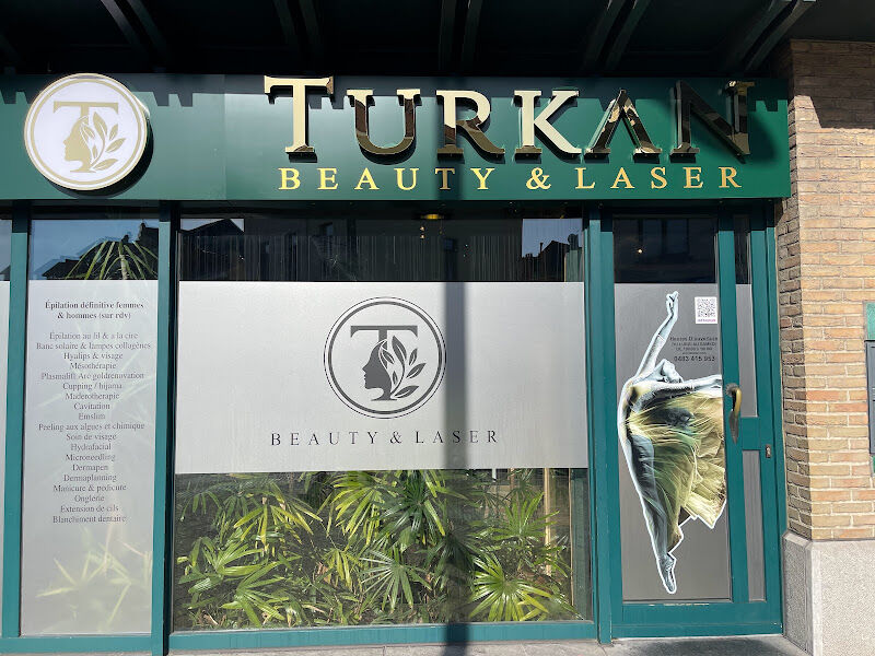 Foto van Turkan beauty