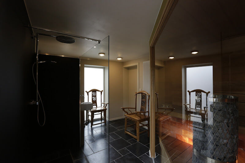 Foto van A touch of Shiatsu