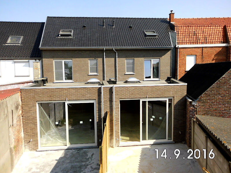 Foto van Scalle Construct