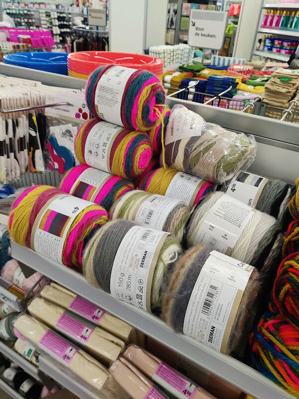 Foto van Zeeman Oostende Torhoutsesteenweg