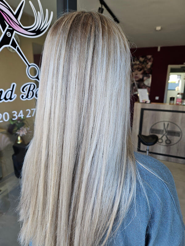 Foto van Kapsalon Rox Hair and Beauty