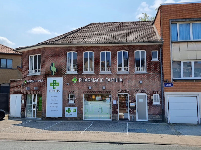 Foto van Pharmacie Familia