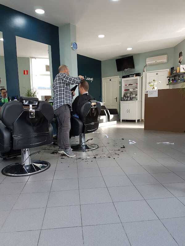 Foto van The Hair Lounge