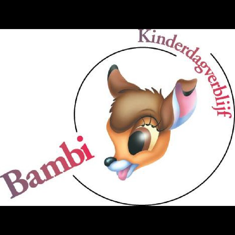 Foto van Bambi Kinderdagverblijf
