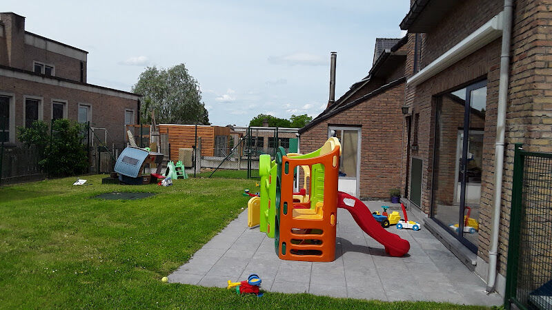 Foto van Kinderdagverblijf Doedeldorp