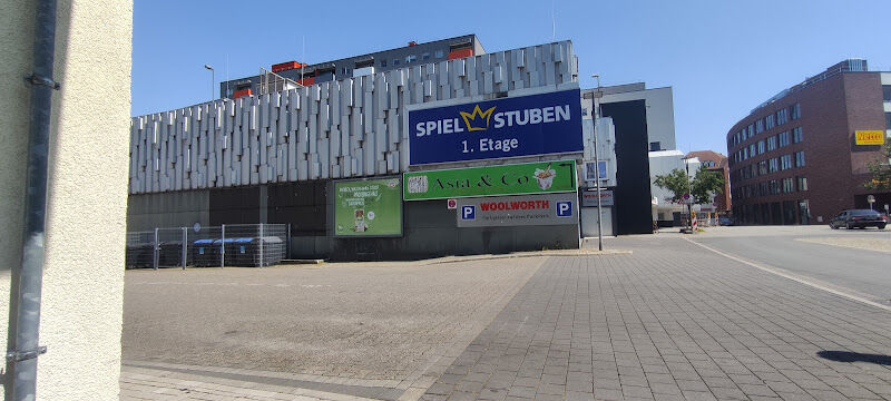 Foto van SPIELSTUBEN
