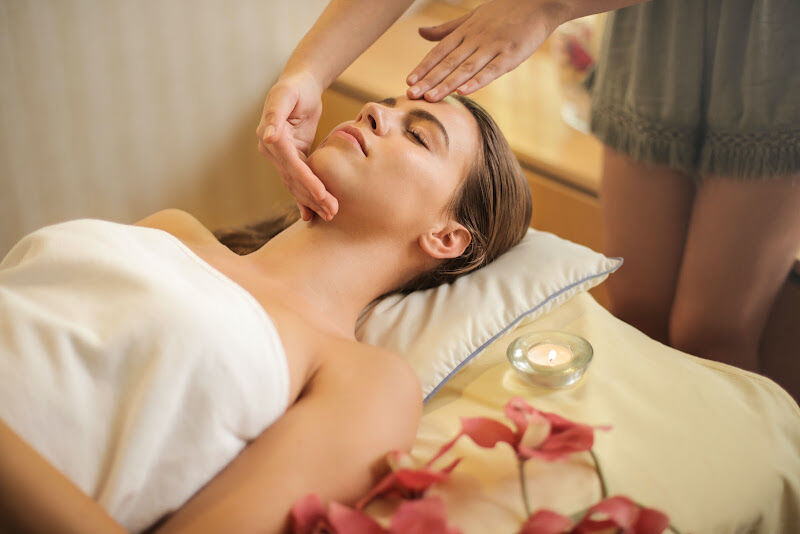 Foto van The Secrets - Beauty Concepts by ML