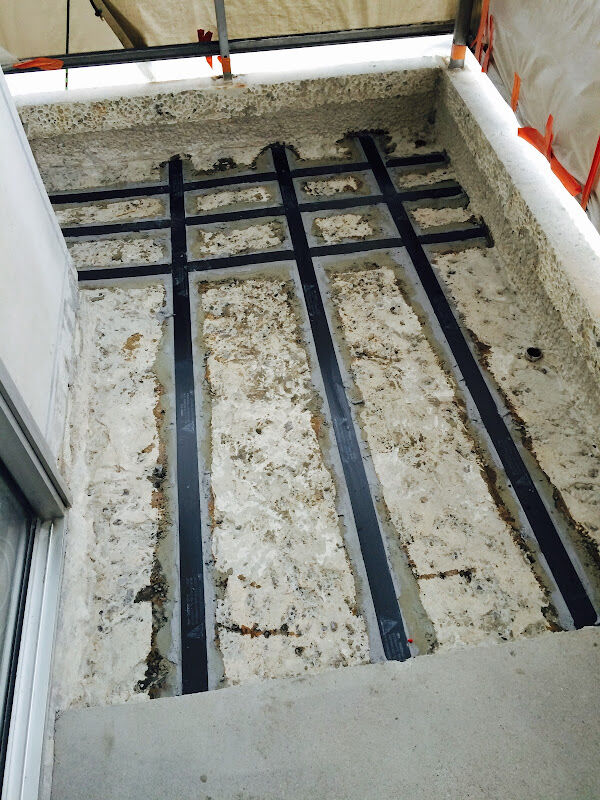 Foto van Kx Construct