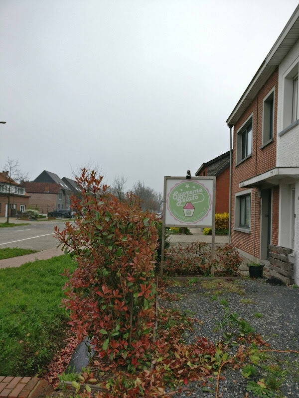 Foto van Tuinwerken Brecht en omstreken