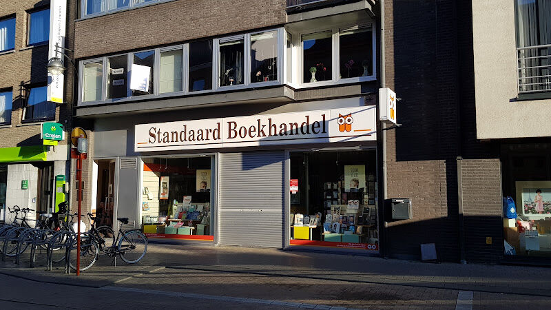 Foto van Standaard Boekhandel