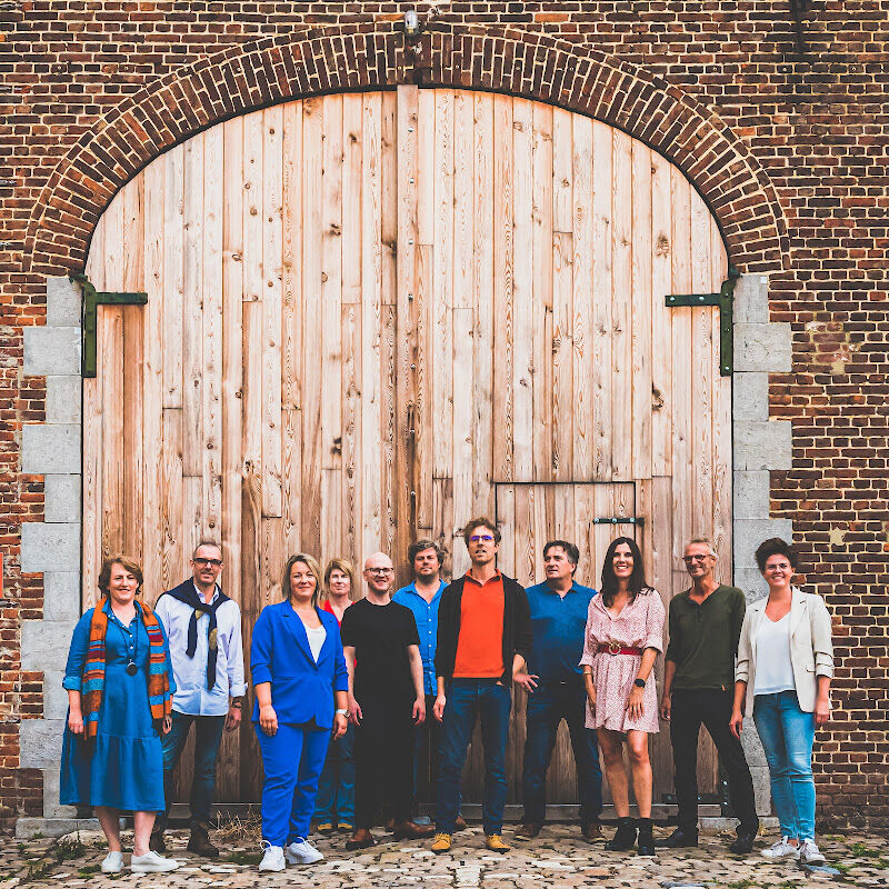 Foto van Van Kelst & Co