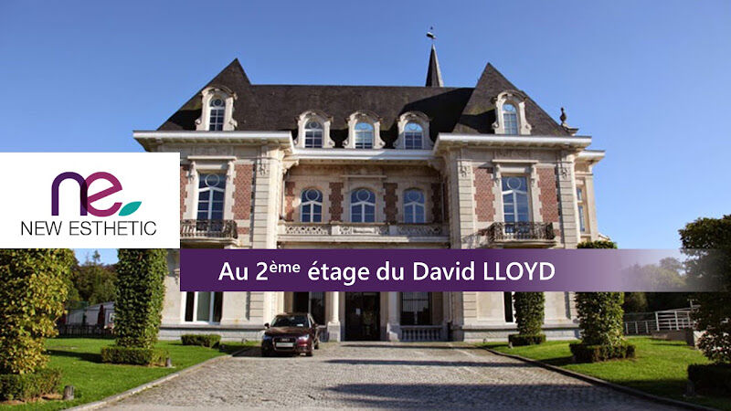 Foto van New Esthetic Uccle