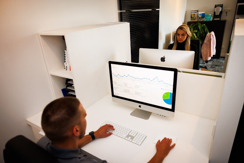 Foto van DMA | Digital Marketing Agency