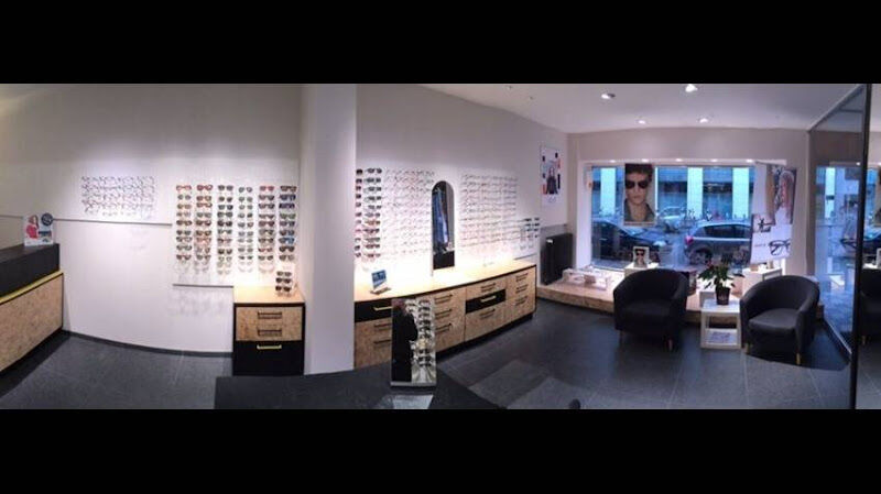 Foto van EYE SEE YOU!