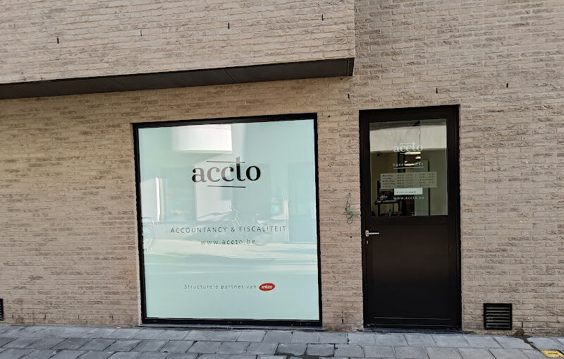 Foto van Accto Oostende