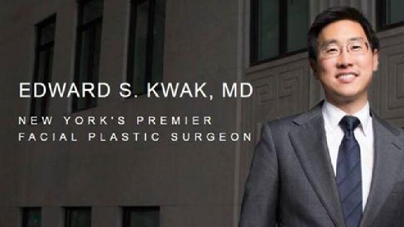 Foto van Edward S. Kwak MD - ESKMD Facial Plastic Surgery