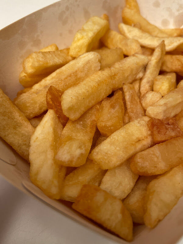 Foto van Friture De La Post