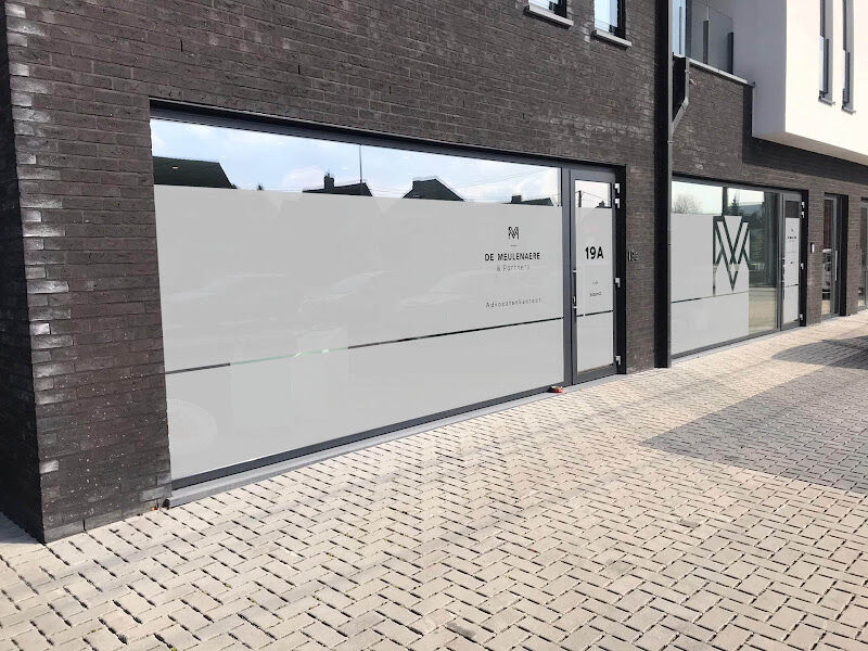 Foto van De Meulenaere & Partners BV - Bart De Meulenaere