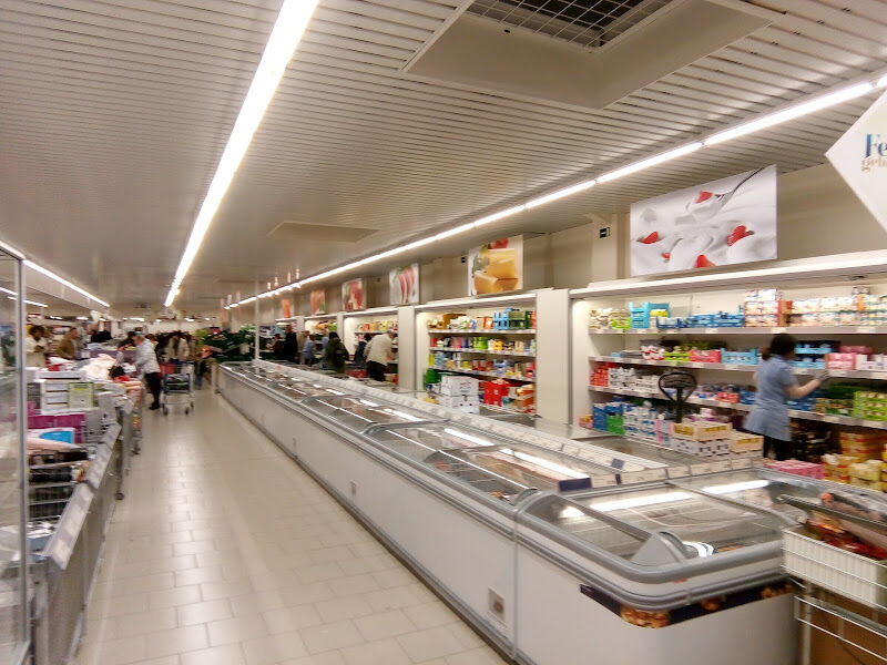 Foto van ALDI
