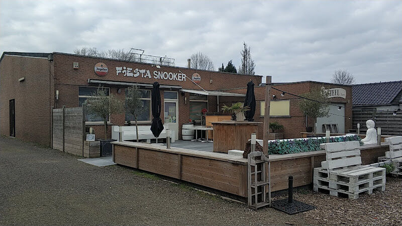 Foto van Fiesta Snooker | Snooker & Pool