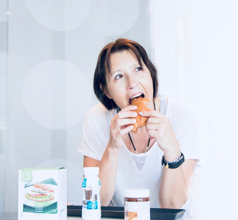 Foto van BodyBò