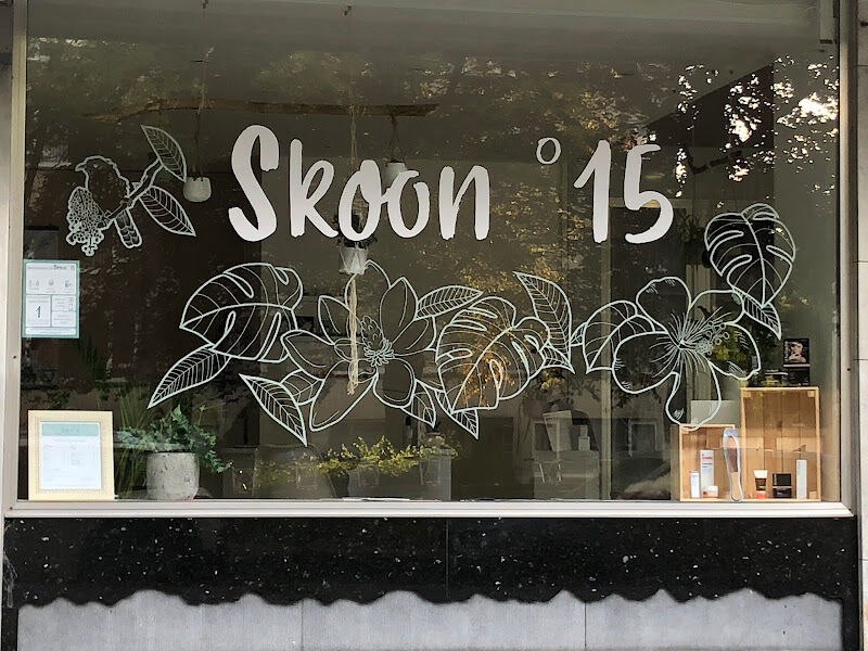 Foto van Skoon °15
