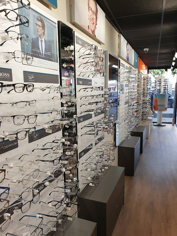 Foto van Pearle Opticiens Zelzate