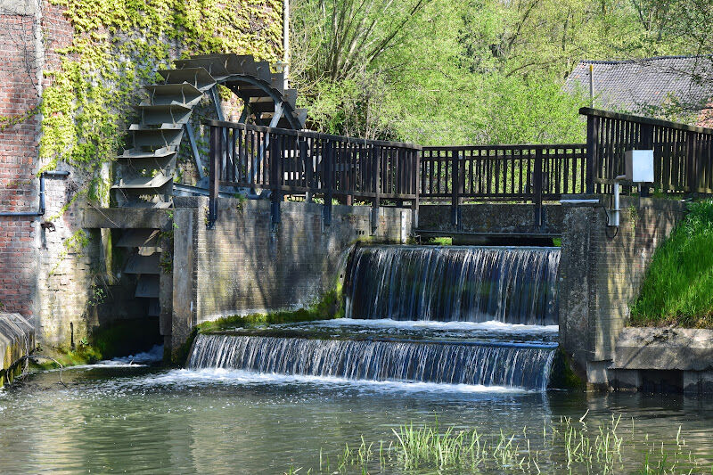 Foto van Galmaarden