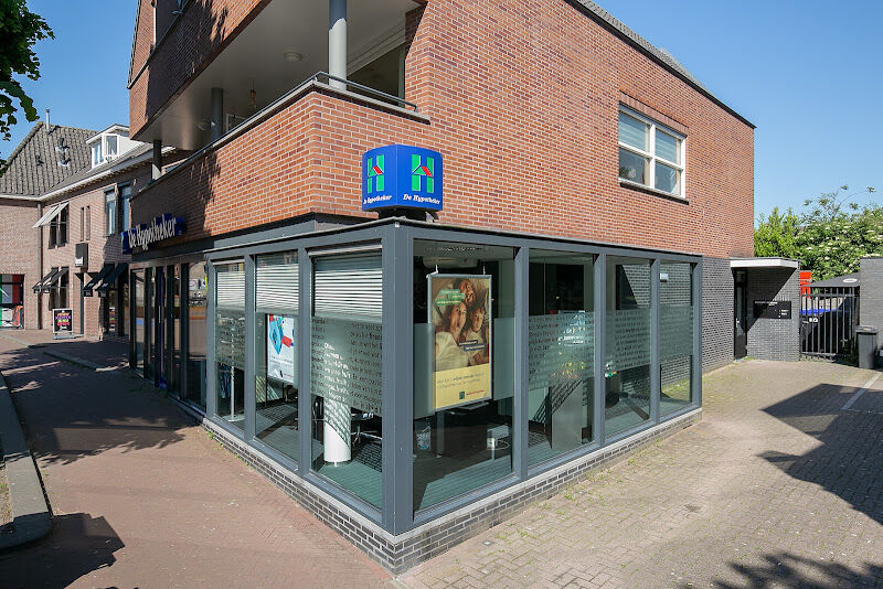 Foto van De Hypotheker Etten-Leur